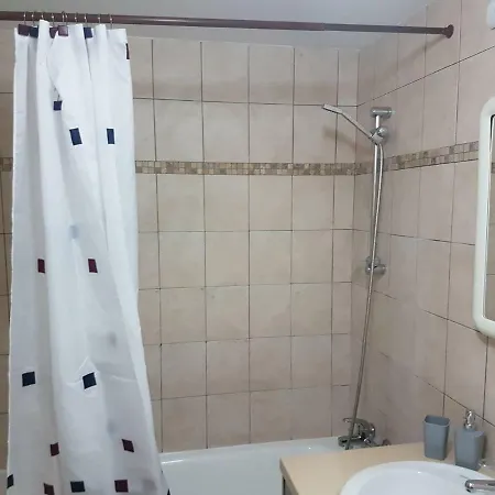 Loucas Townhouse * Paphos