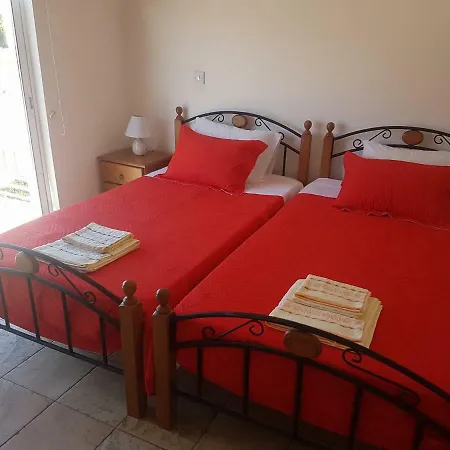 Loucas Townhouse