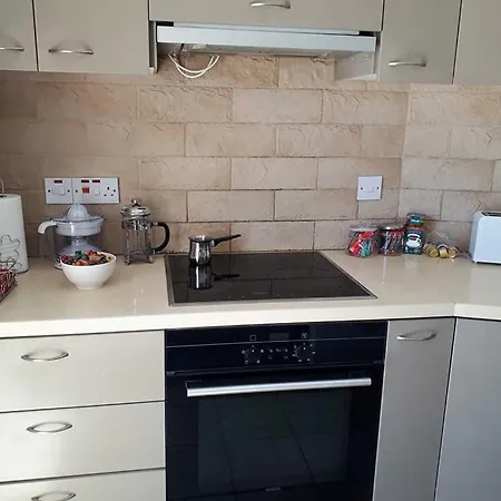 Loucas Townhouse Paphos