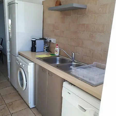 Loucas Townhouse Holiday home