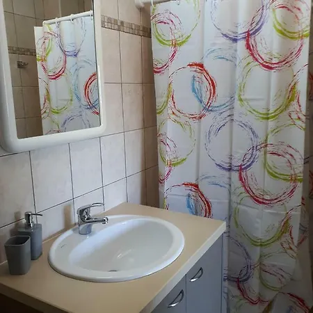 Loucas Townhouse Holiday home