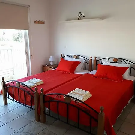 Loucas Townhouse Holiday home