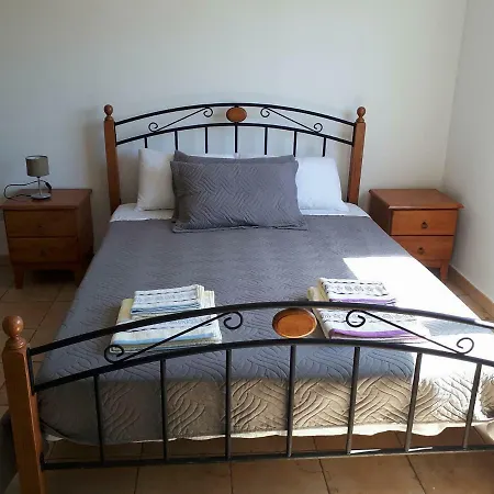 Loucas Townhouse * Paphos