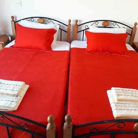 Holiday home Loucas Townhouse