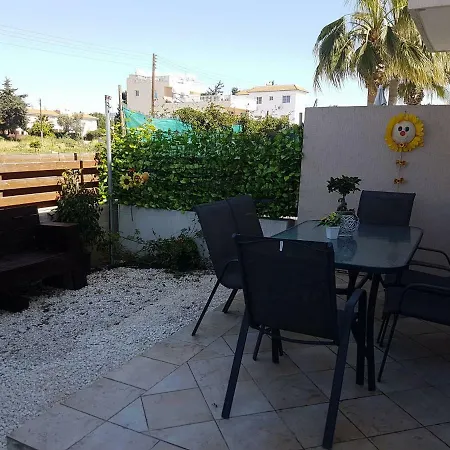 Loucas Townhouse Paphos