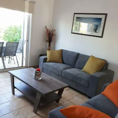 Holiday home Loucas Townhouse