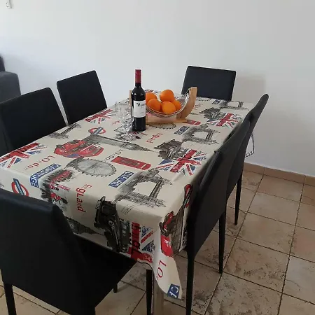 Loucas Townhouse * Paphos