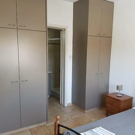 Loucas Townhouse *