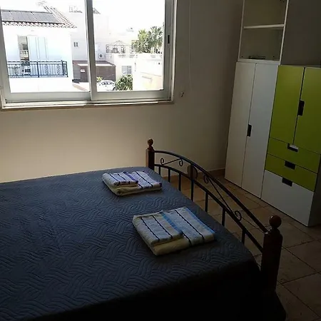 Loucas Townhouse *