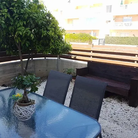 Loucas Townhouse Paphos